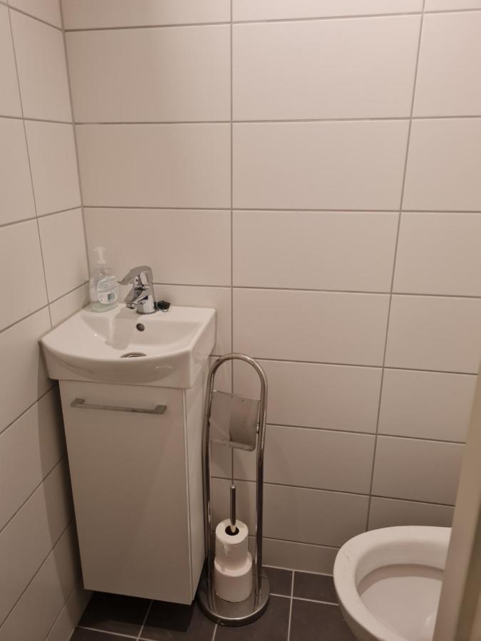 Privat Room In Shared 3 Rooms Apartment Manglerud Oslo Zewnętrze zdjęcie