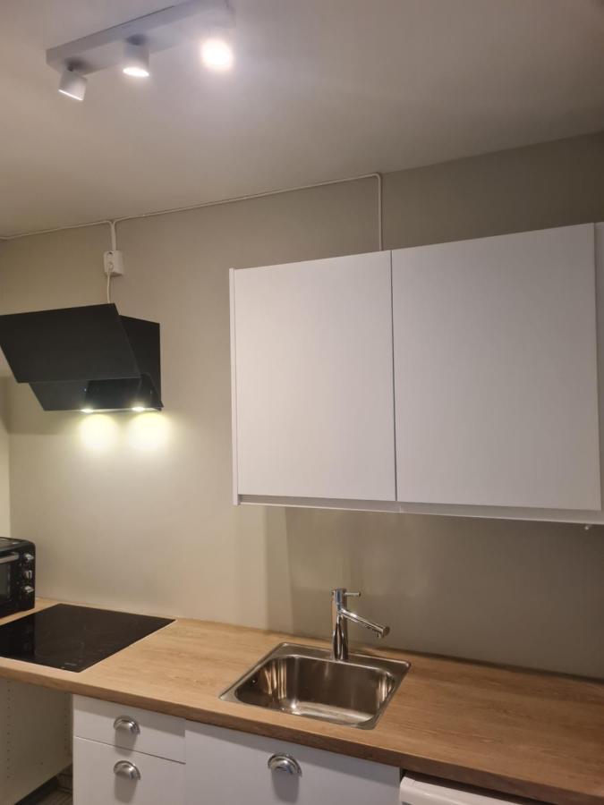 Privat Room In Shared 3 Rooms Apartment Manglerud Oslo Zewnętrze zdjęcie