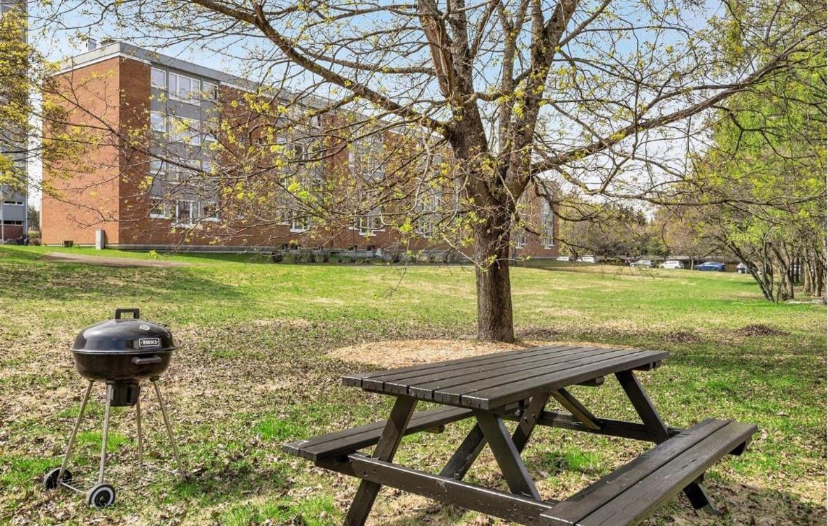 Privat Room In Shared 3 Rooms Apartment Manglerud Oslo Zewnętrze zdjęcie