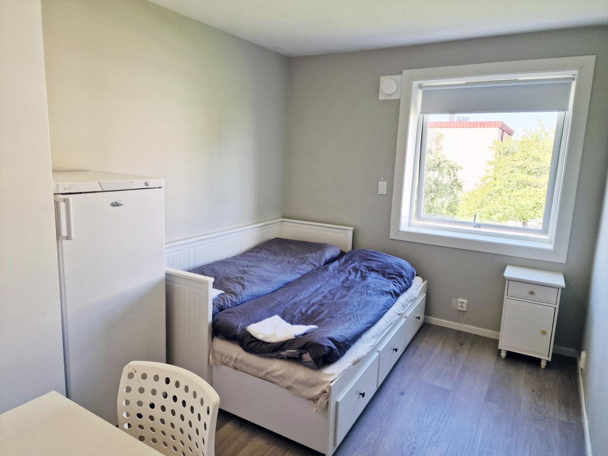 Privat Room In Shared 3 Rooms Apartment Manglerud Oslo Zewnętrze zdjęcie